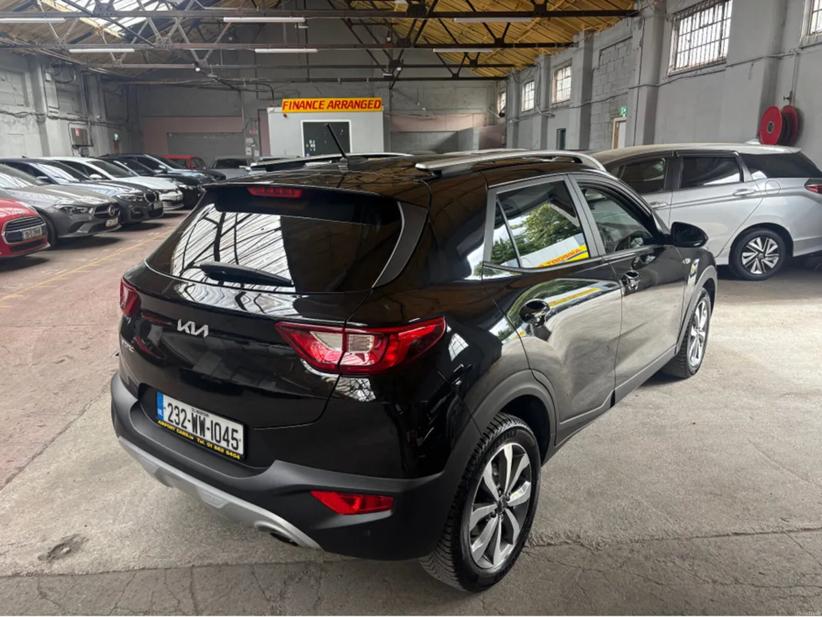 Kia Stonic 1.0 K2 MY24 5DR - Image 5