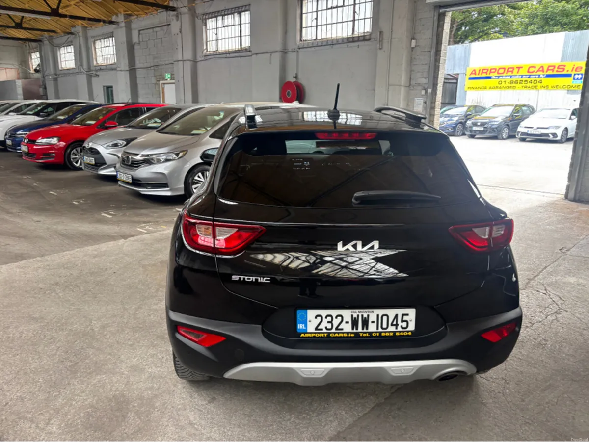 Kia Stonic 1.0 K2 MY24 5DR - Image 1
