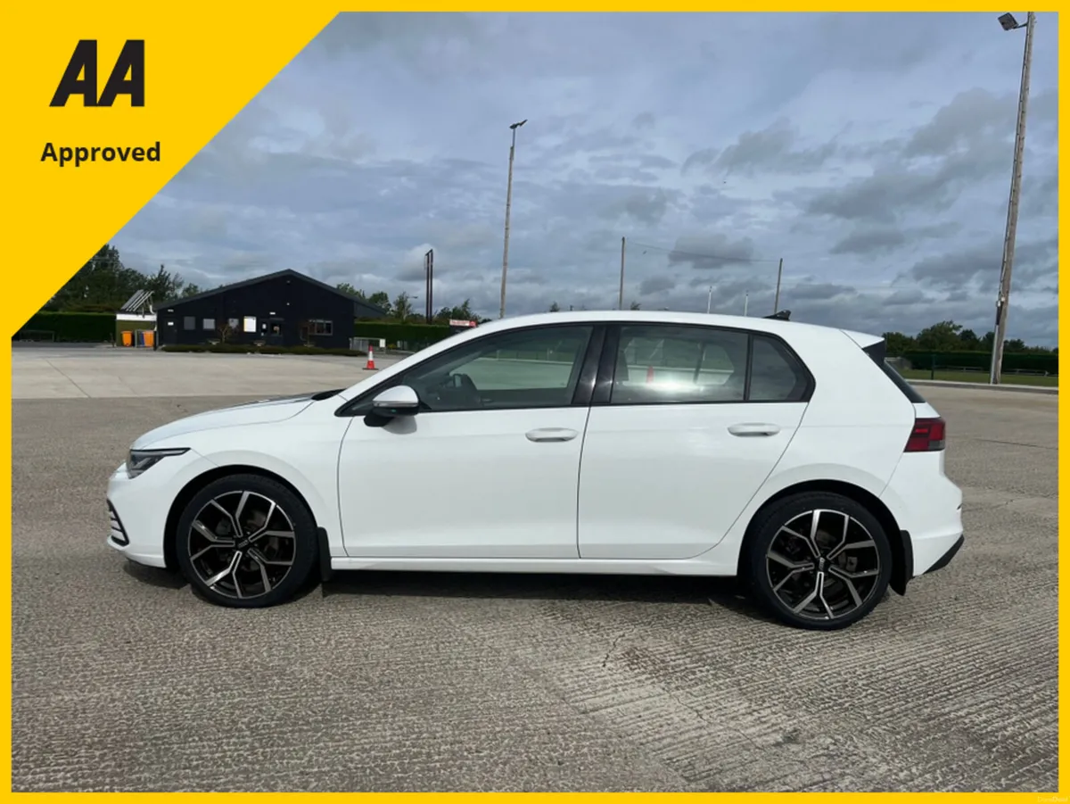 Volkswagen Golf 1.0 TSI 90HP 5DR - Image 5