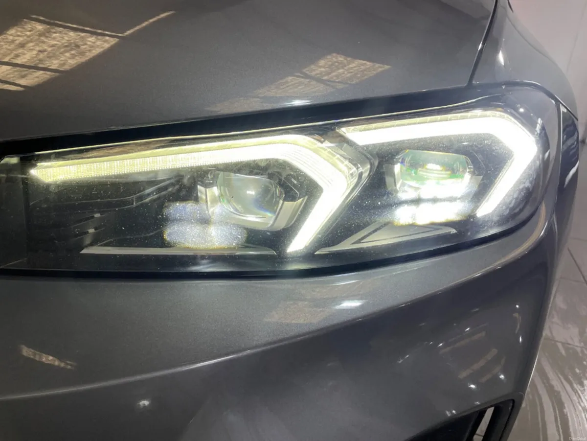 BMW 3-Series DIESEL SPORT 4DR AUTO FULL BMW SERVIC - Image 5