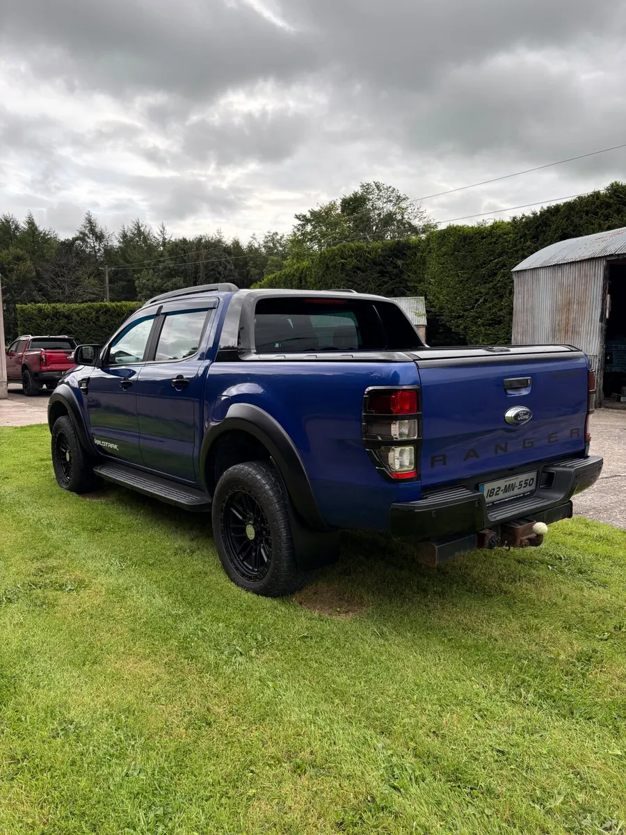 Ford Ranger 2018 - Image 3