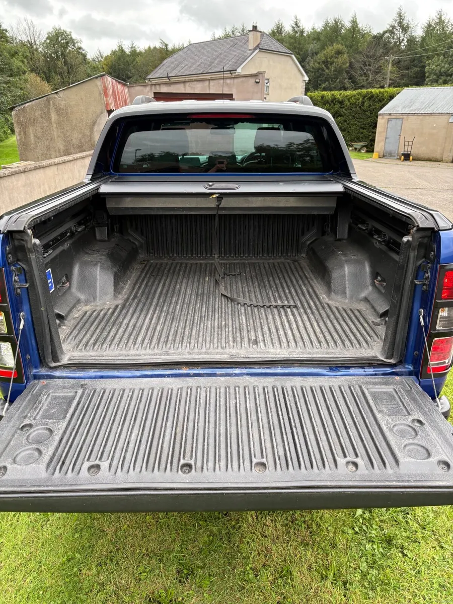 Ford Ranger 2018 - Image 4