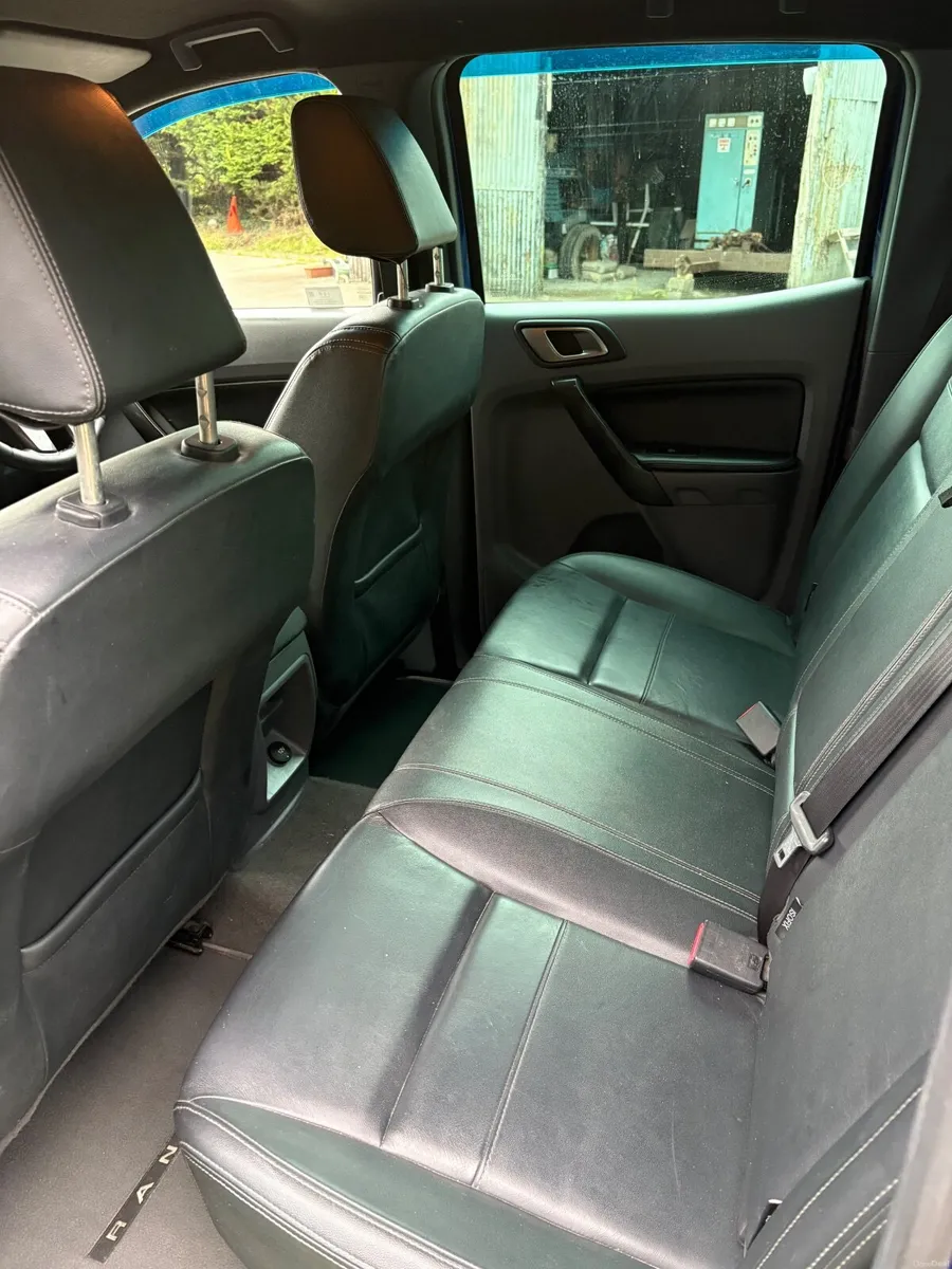 Ford Ranger 2018 - Image 6
