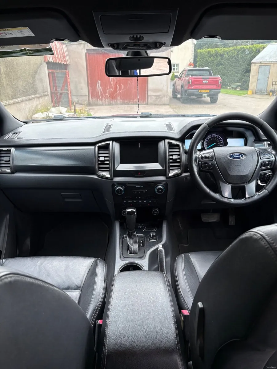 Ford Ranger 2018 - Image 5