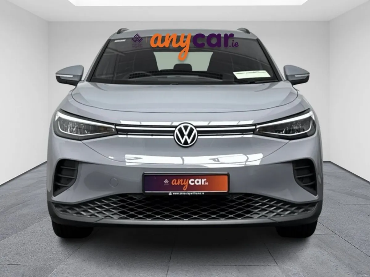 Volkswagen ID.4 Life 77Kwh 174Bhp - Image 4