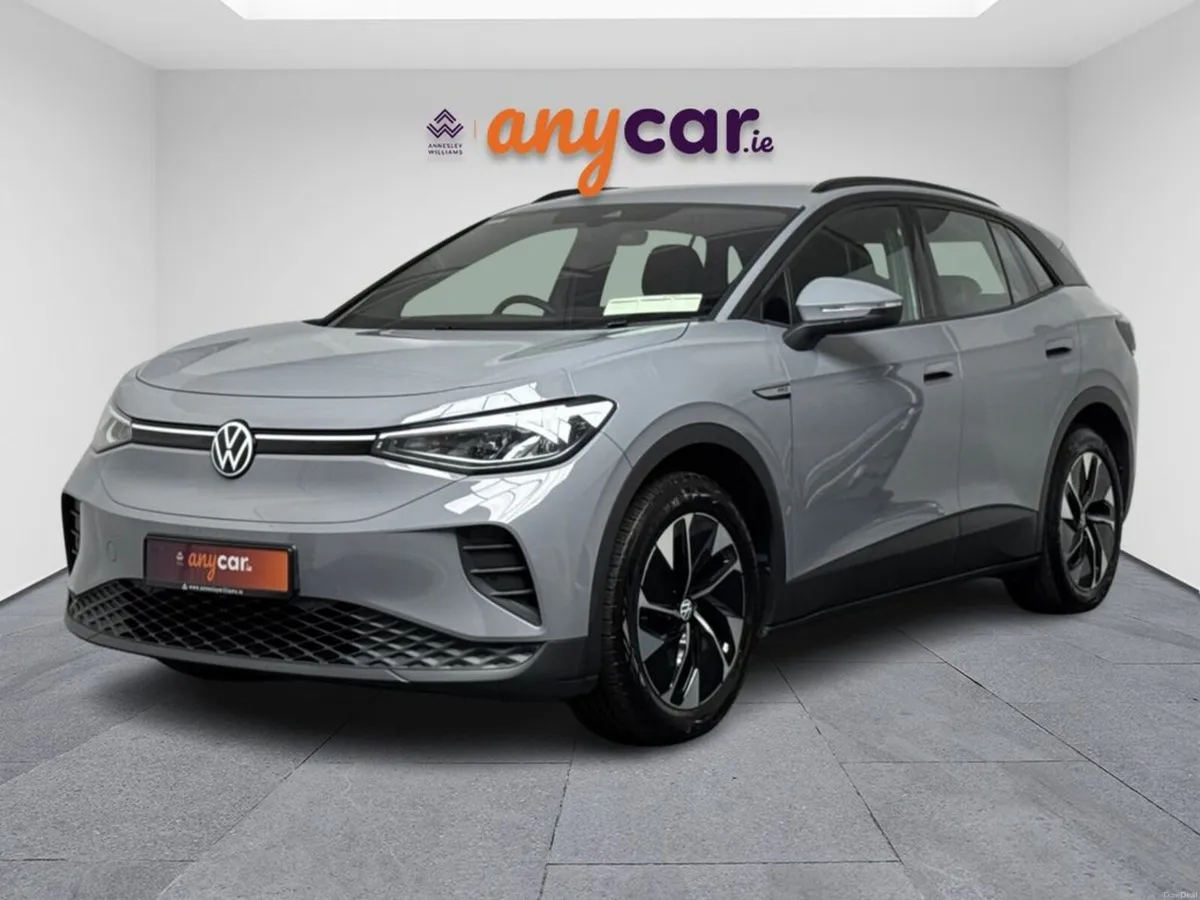 Volkswagen ID.4 Life 77Kwh 174Bhp - Image 5