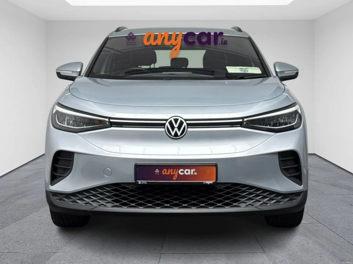 Volkswagen ID.4 Life 52Kwh 148Bhp - Image 2