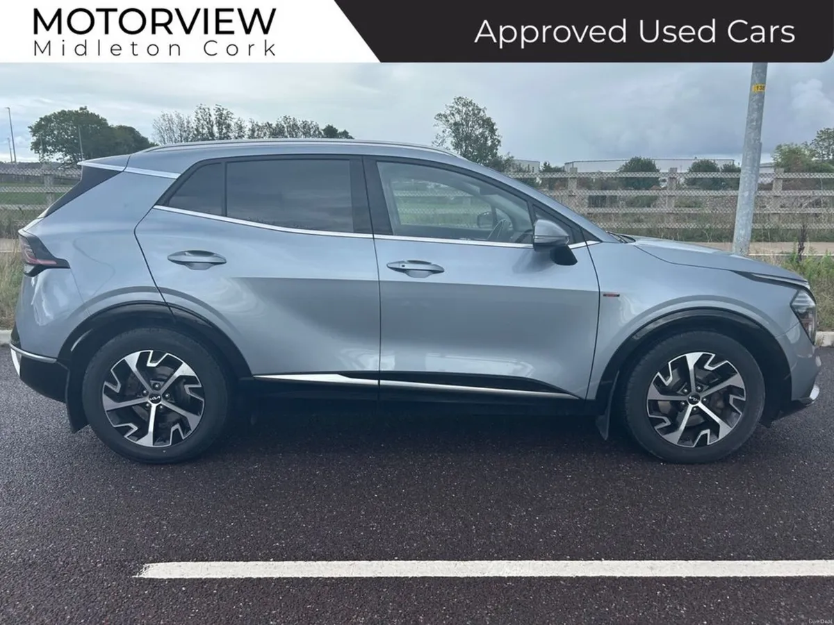 Kia Sportage K4 MY23 5DR - Image 2