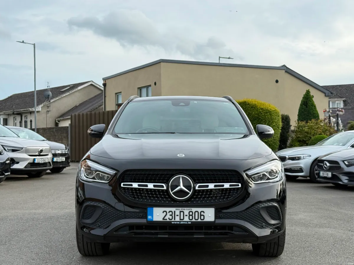 Mercedes-Benz GLA 250E PHEV AMG AUTO *IRISH CAR & - Image 2