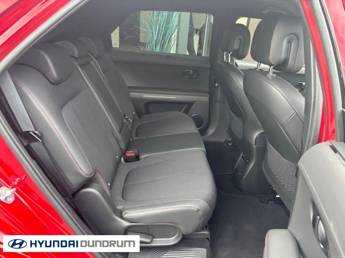 Hyundai IONIQ 5 N-line 84kWh 5DR Auto - Image 5