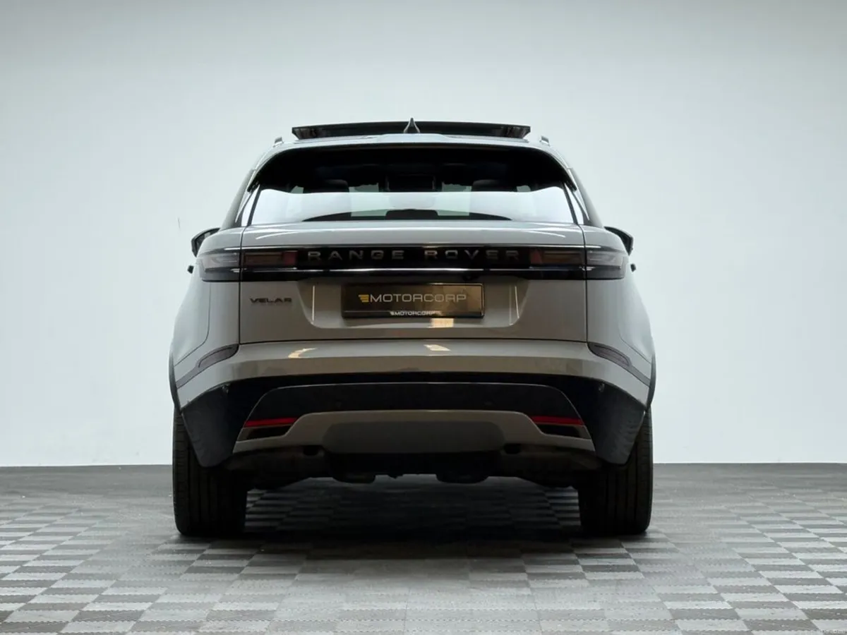Land Rover Range Rover Velar HSE DYNAMIC P400E - Image 6