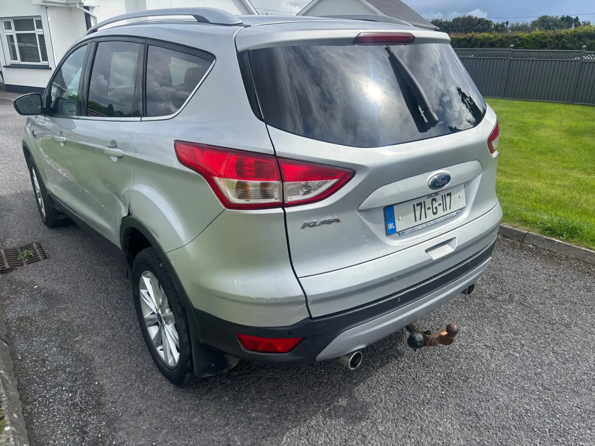 Ford Kuga 2017 - Image 5