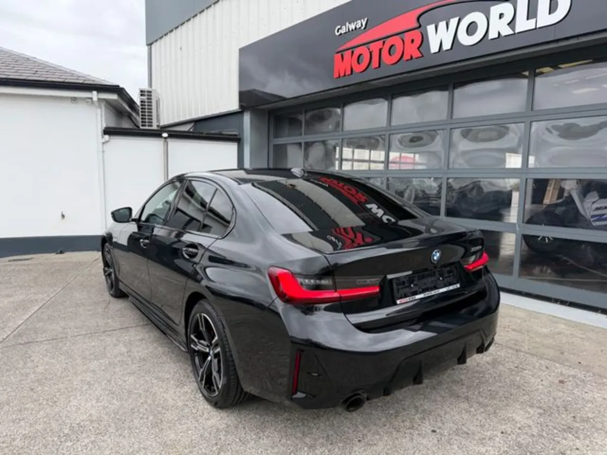 BMW 3-Series 330E M SPORT PRO - Image 2
