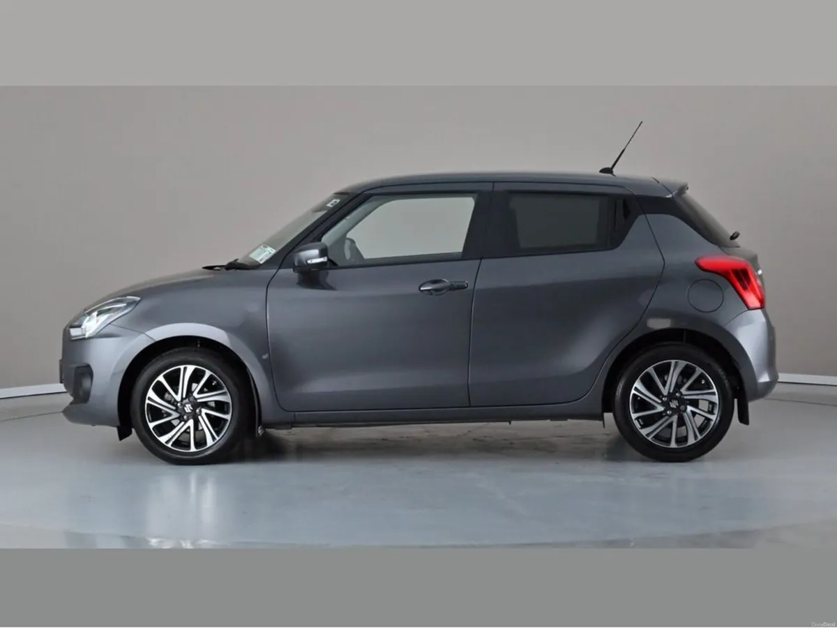Suzuki Swift 1.2 Dualjet Hybrid SZ5 5DR - Image 5