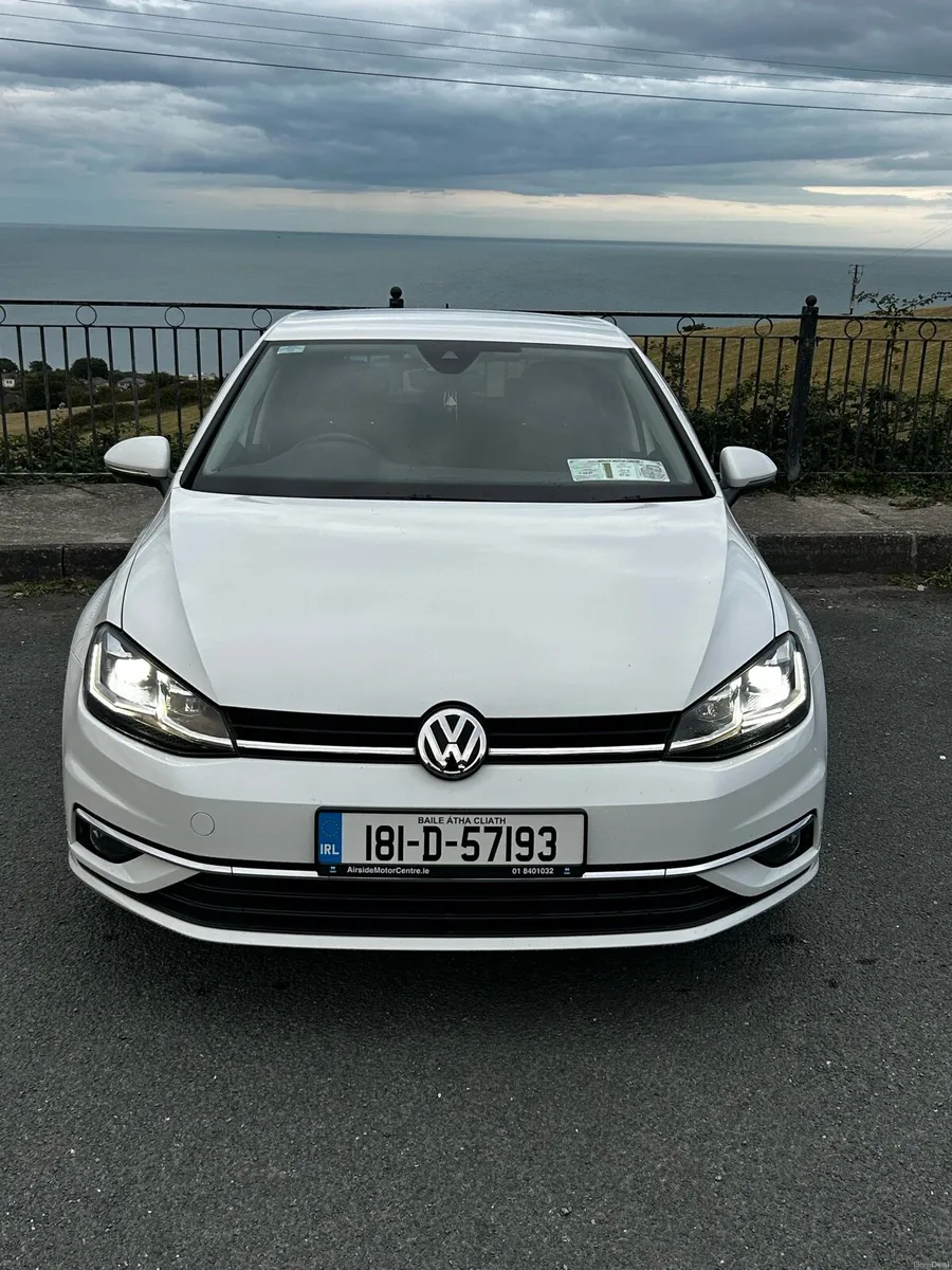 Volkswagen Golf - Image 2