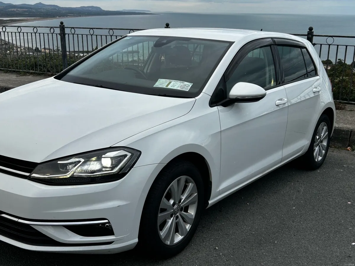 Volkswagen Golf - Image 3