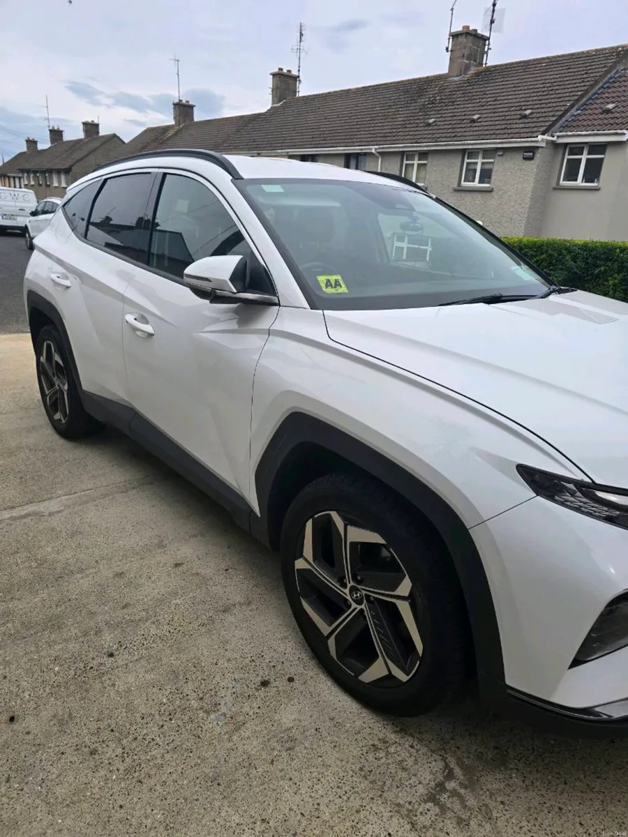 Hyundai tucson - Image 6