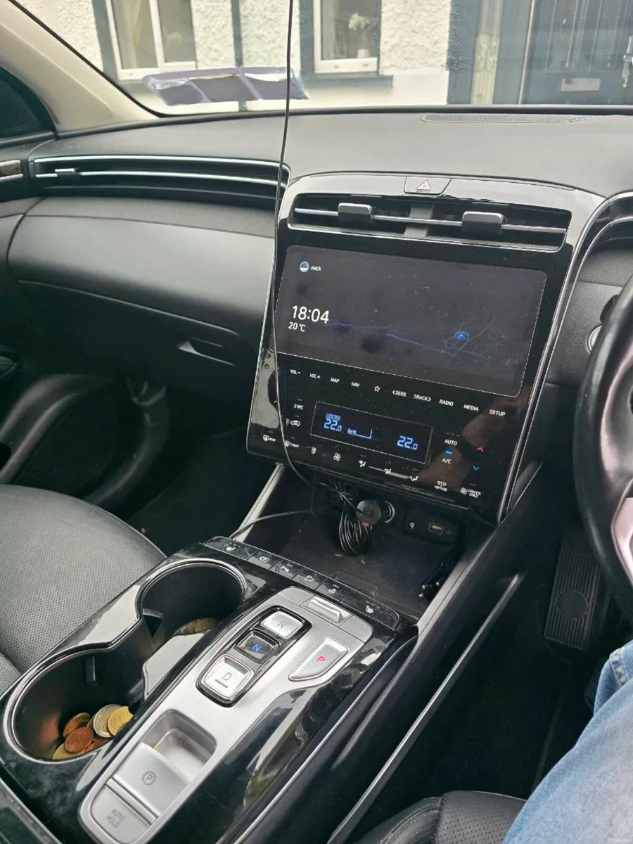 Hyundai tucson - Image 4