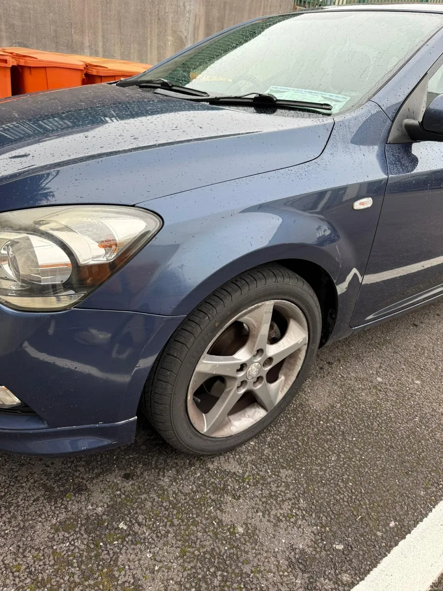 Kia Ceed 1.6 3 CRDI 5DR - Image 6