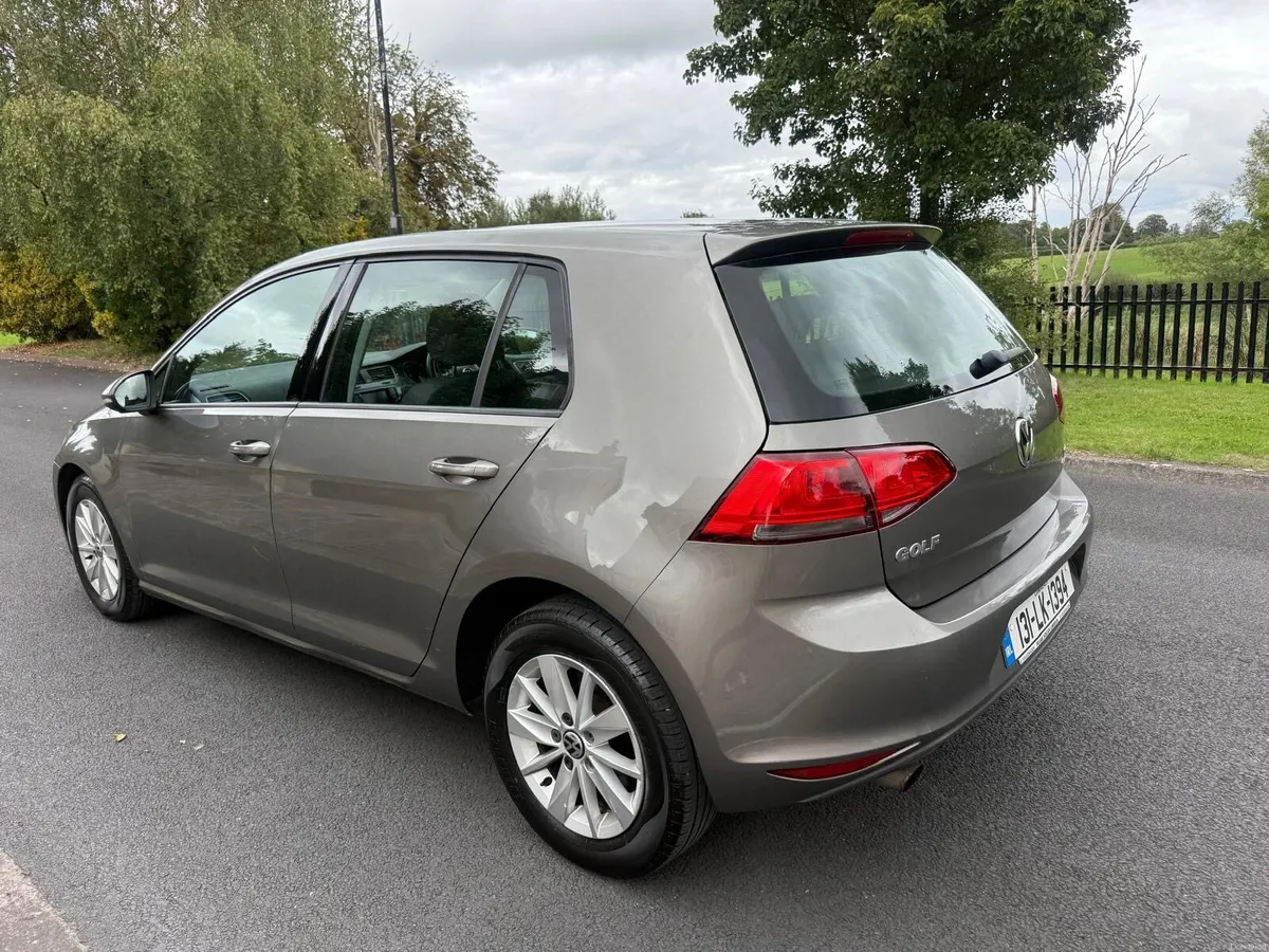 Volkswagen Golf 1.2 TSI - Image 4