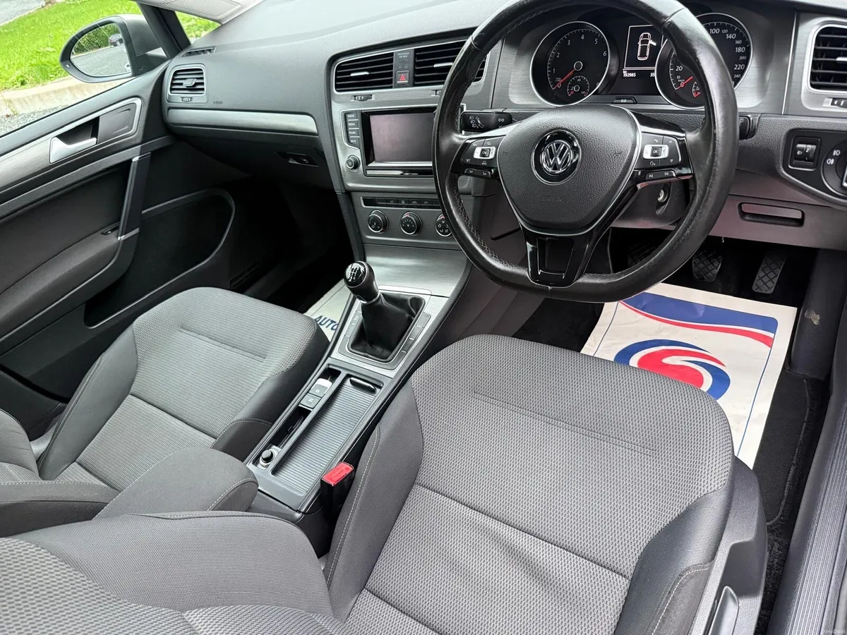 Volkswagen Golf 1.2 TSI - Image 6