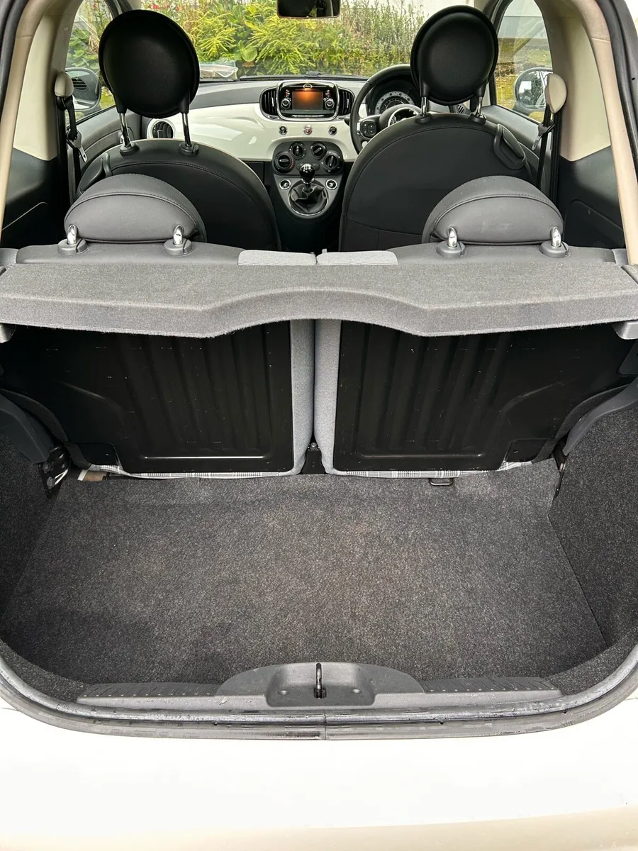 Fiat 500 - Image 5