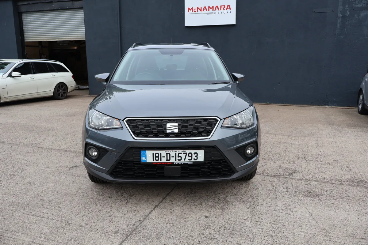 SEAT Arona SE New Timing Belt & 24 Month NCT! - Image 4