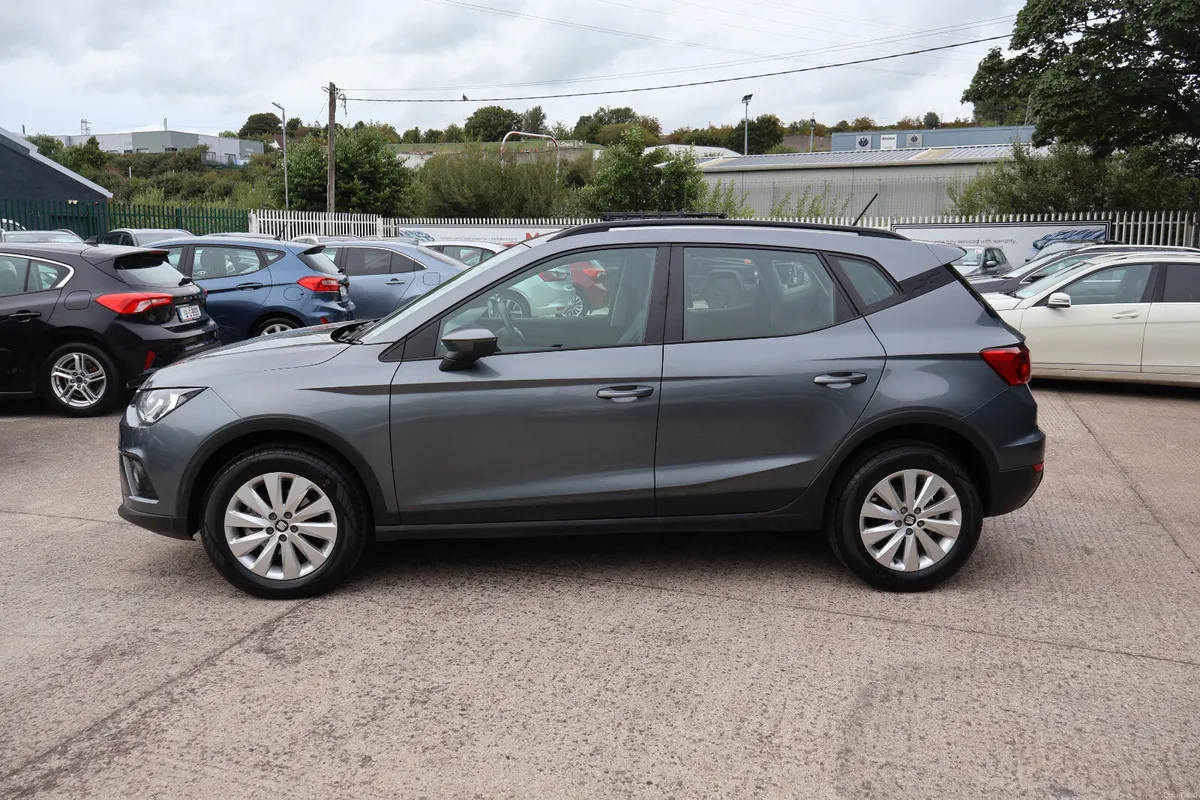SEAT Arona SE New Timing Belt & 24 Month NCT! - Image 6