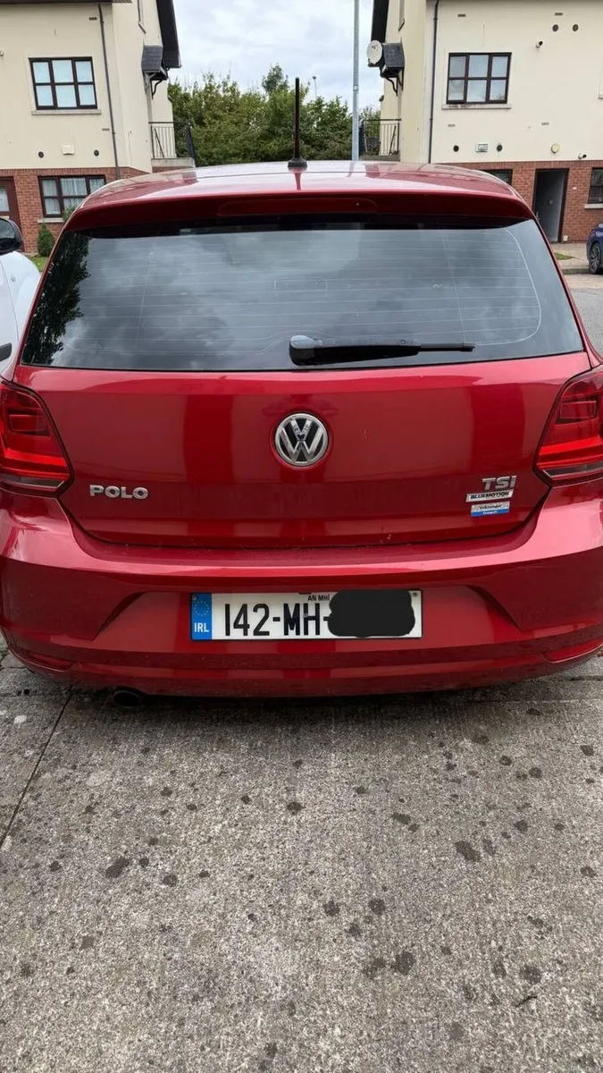 Volkswagen Polo 2014 - Image 5