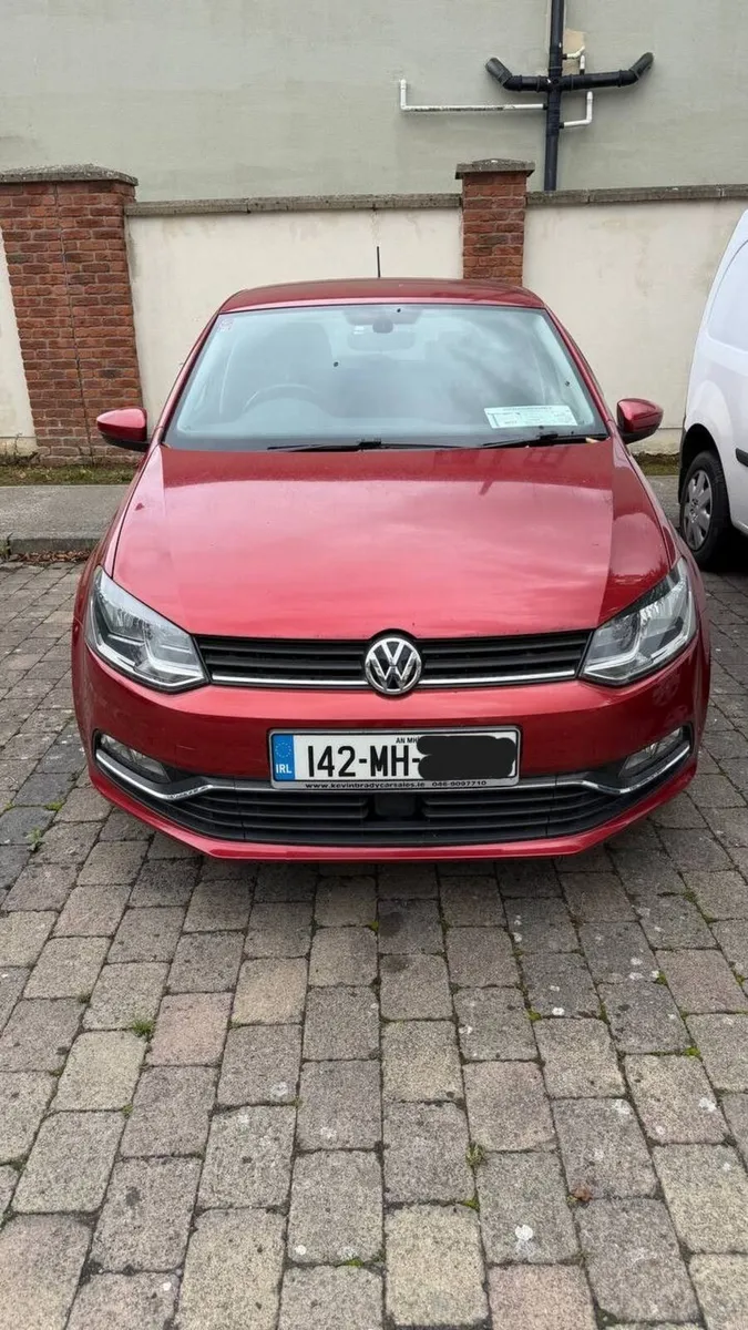 Volkswagen Polo 2014 - Image 1