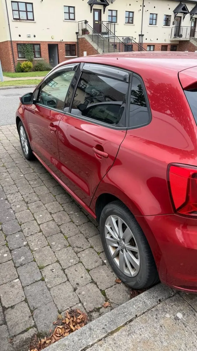 Volkswagen Polo 2014 - Image 3