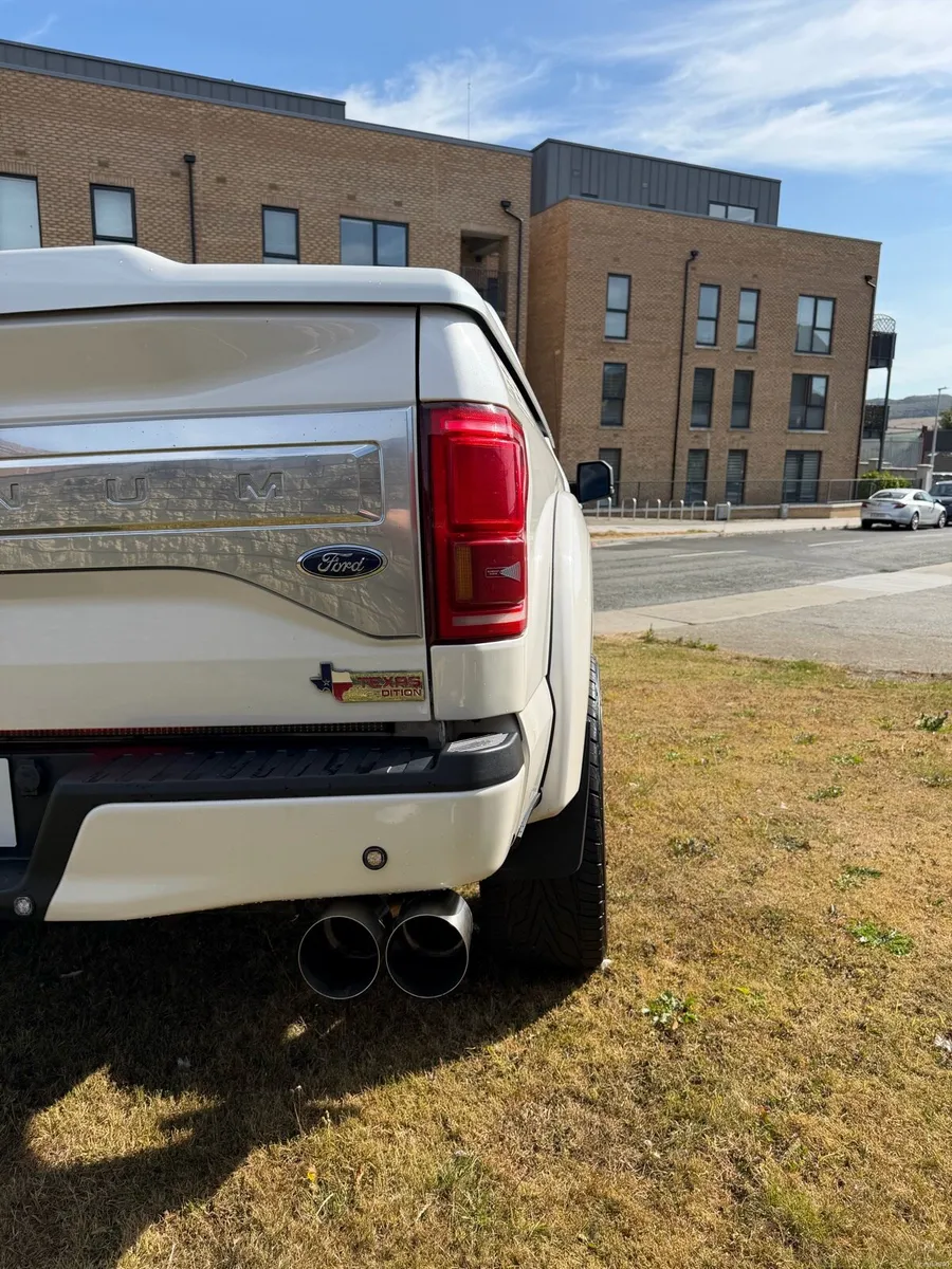 Ford f150 v6 petrol - Image 3