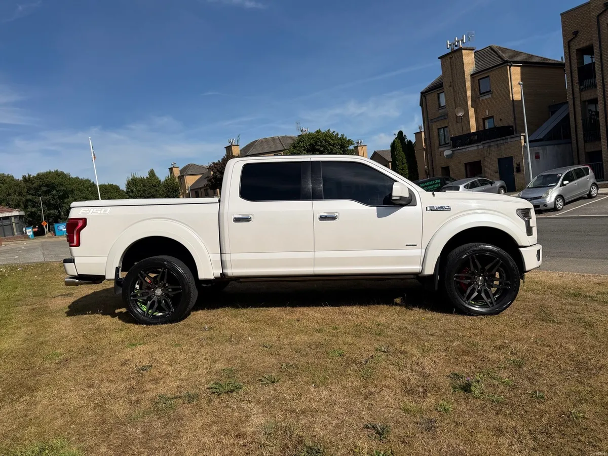 Ford f150 v6 petrol - Image 6