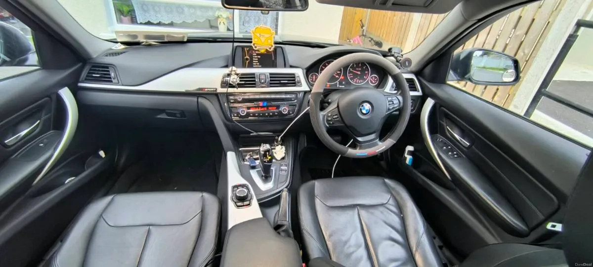 BMW f30 320d Automatic - Image 2