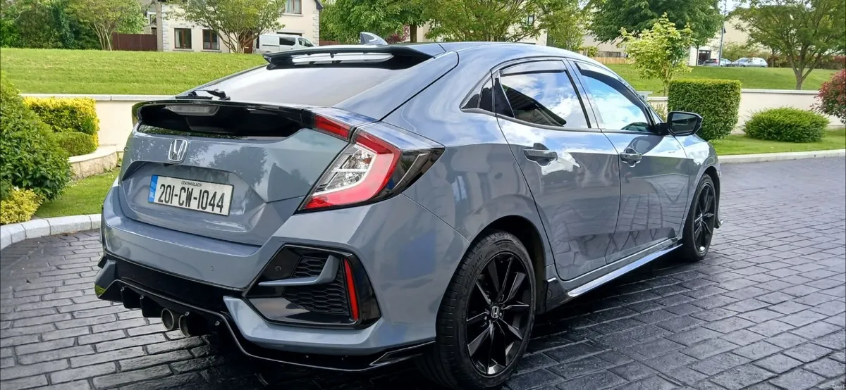 Honda Civic 1.5 Sport - Image 4