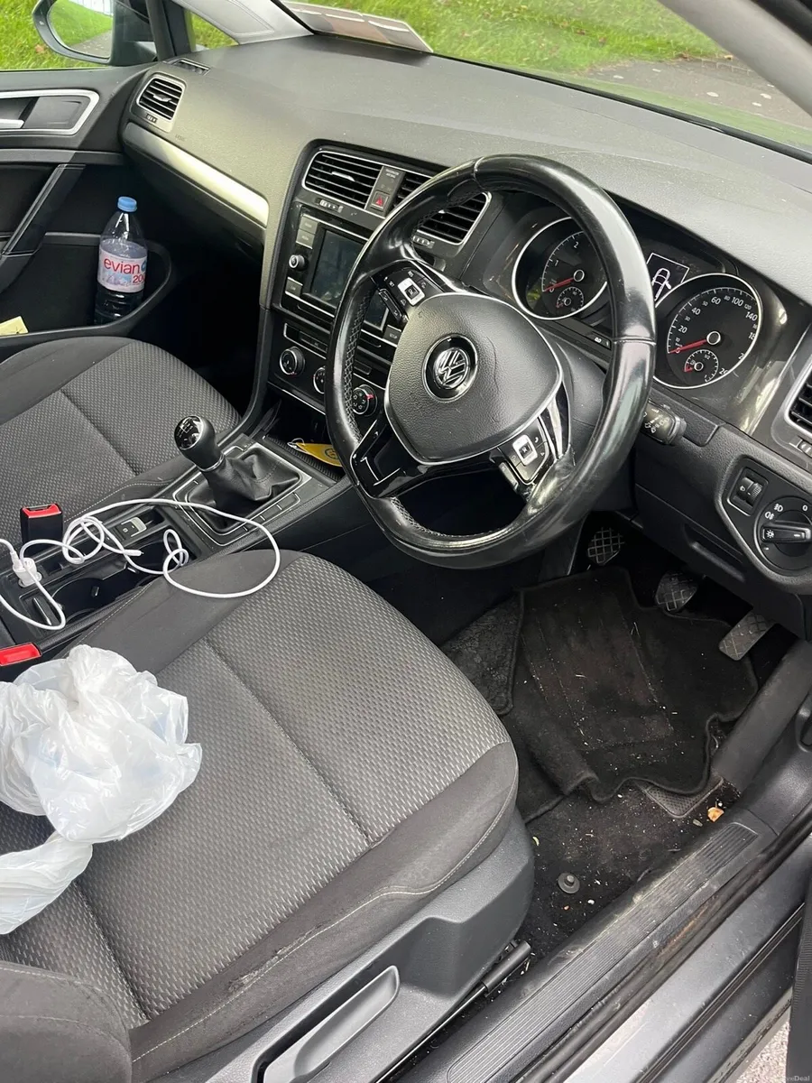 181 VW GOLF NCT 1/2028 - Image 6