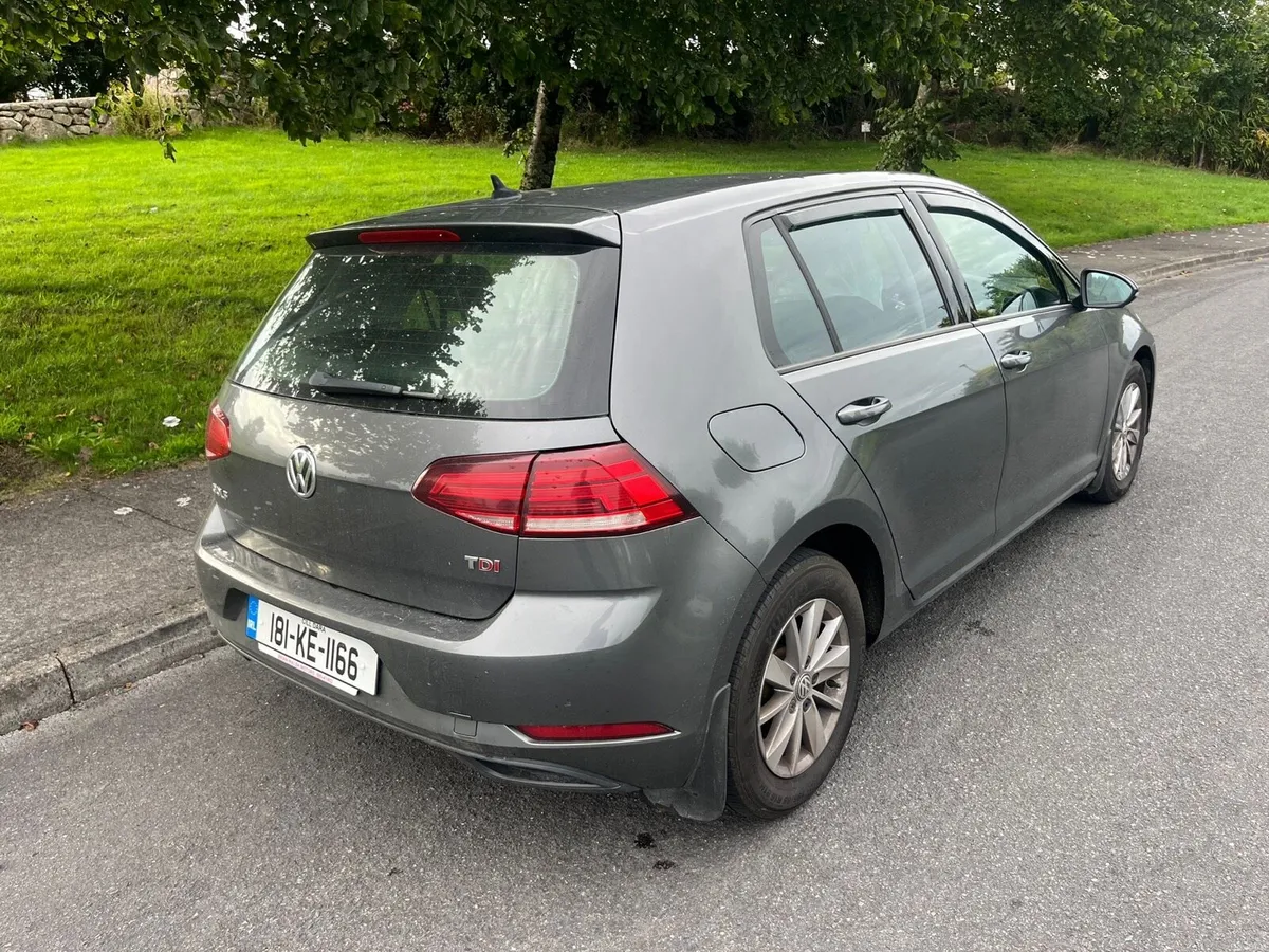 181 VW GOLF NCT 1/2028 - Image 3