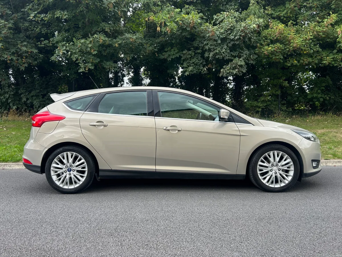 Ford Focus 2016(07/27) - Image 3