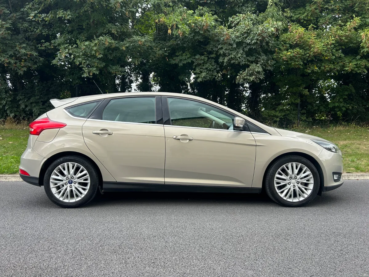 Ford Focus 2016(07/27) - Image 4
