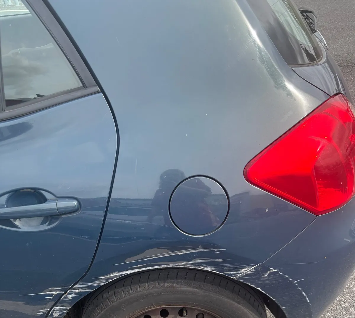 Toyota Auris 2007 - Fresh NCT - Image 5
