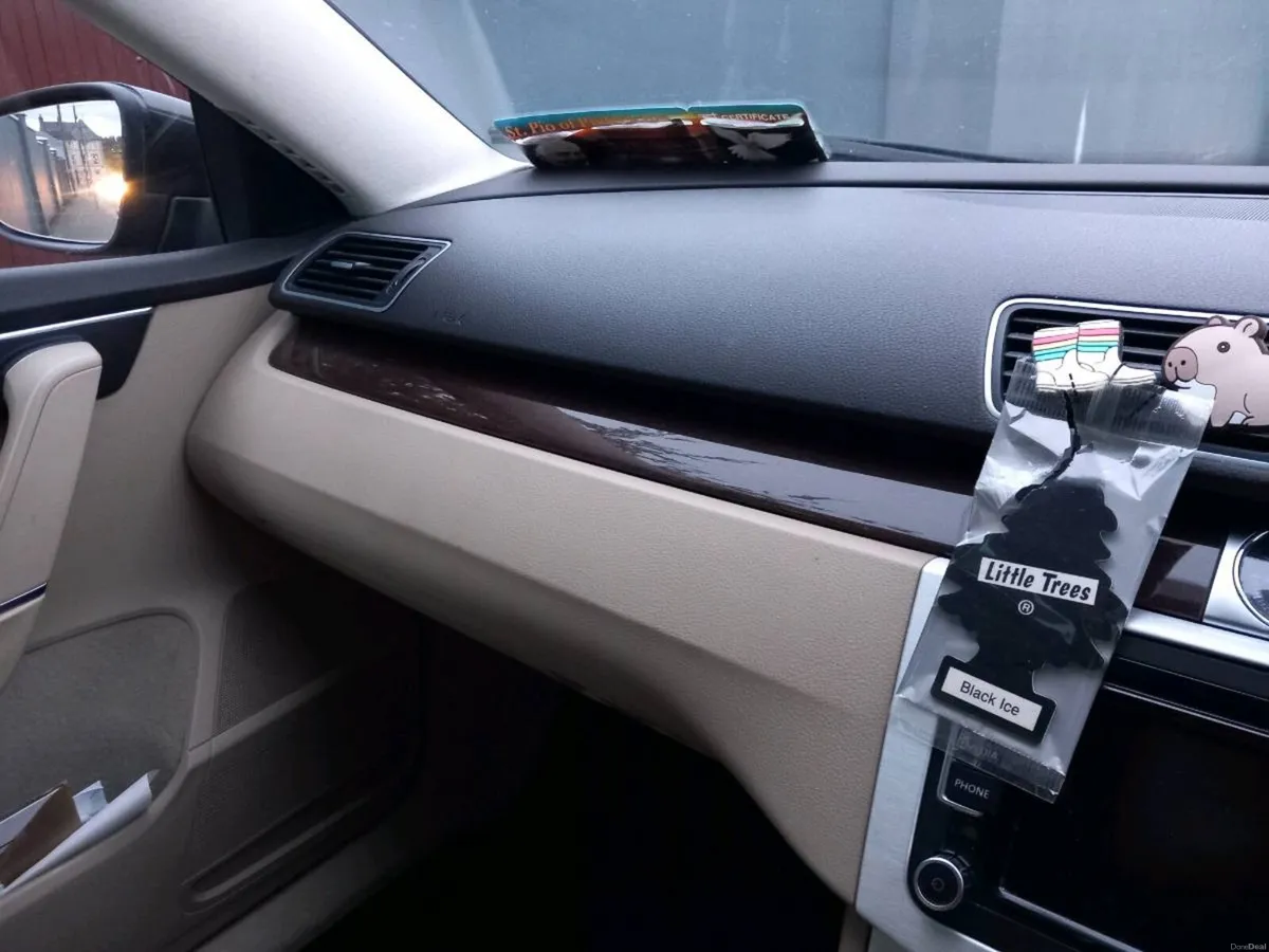 Volkswagen Passat - Image 3