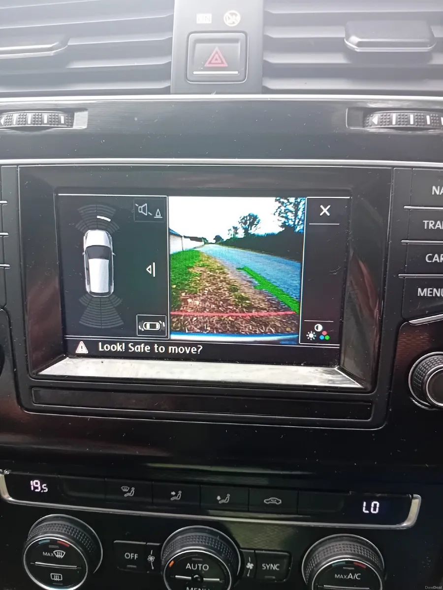 Volkswagen Golf 2015 - Image 6