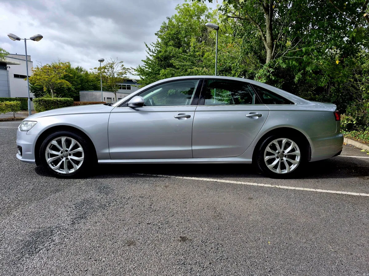 2016 AUDI A6 2.0 TDI SE BUSINESS AUTOMATIC  LOW MI - Image 2