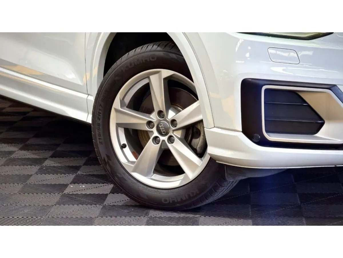 Audi Q2 1.0TFSI Sports - Image 2