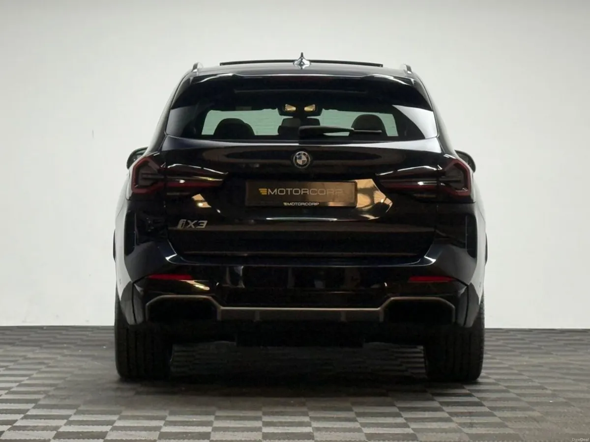 BMW iX3 M SPORT PRO - Image 6