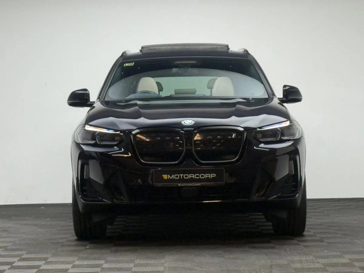 BMW iX3 M SPORT PRO - Image 2