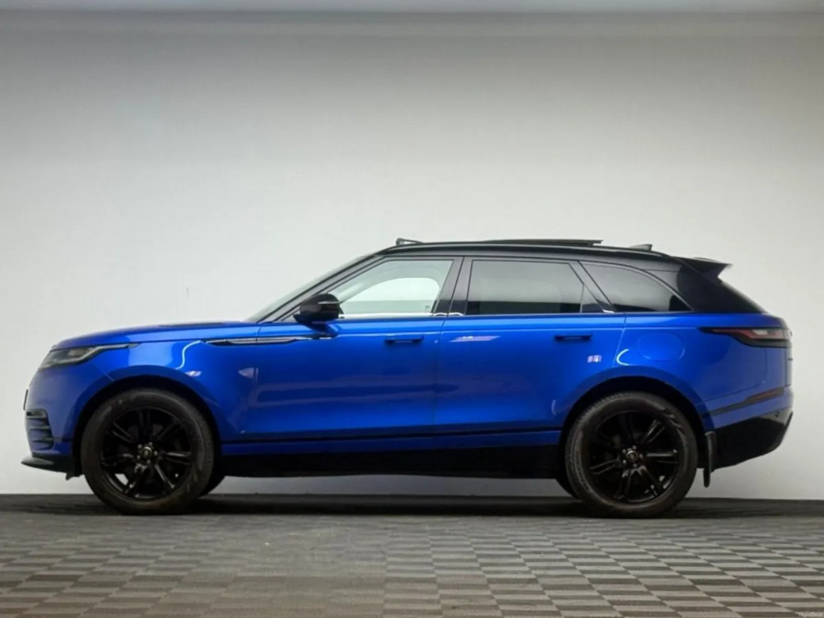 Land Rover Range Rover Velar SE R-DYNAMIC P400E - Image 4