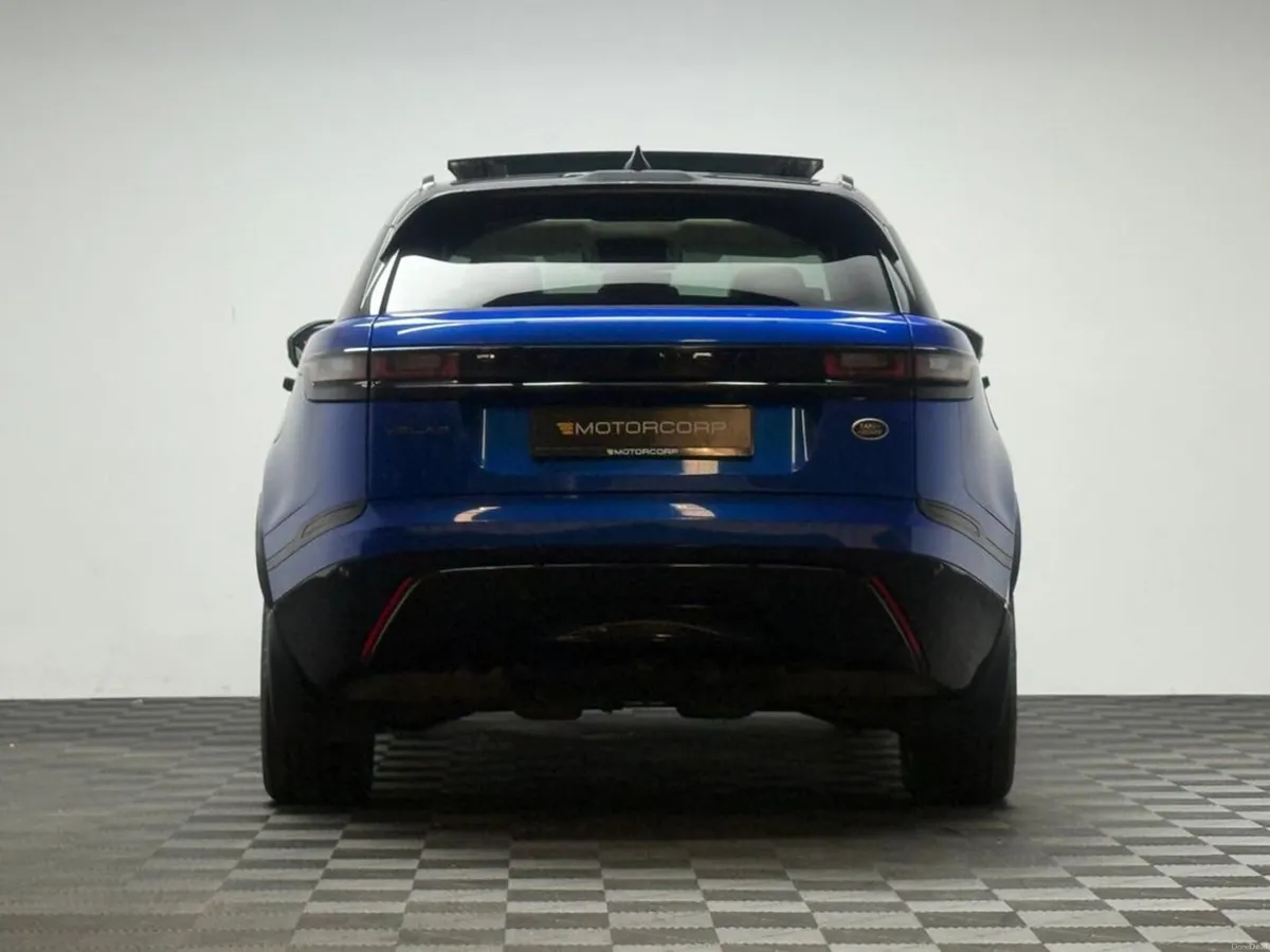 Land Rover Range Rover Velar SE R-DYNAMIC P400E - Image 6