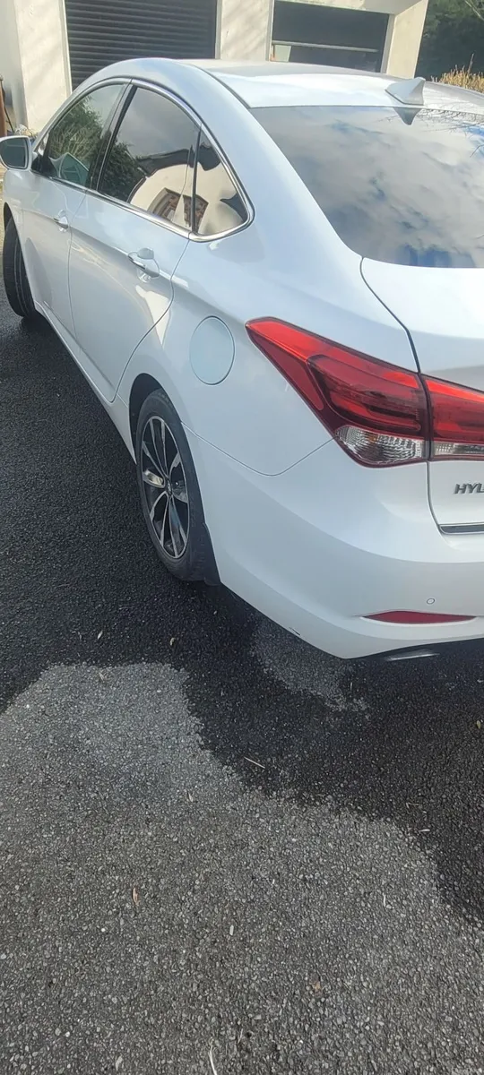 Hyundai i40 2016 - Image 6