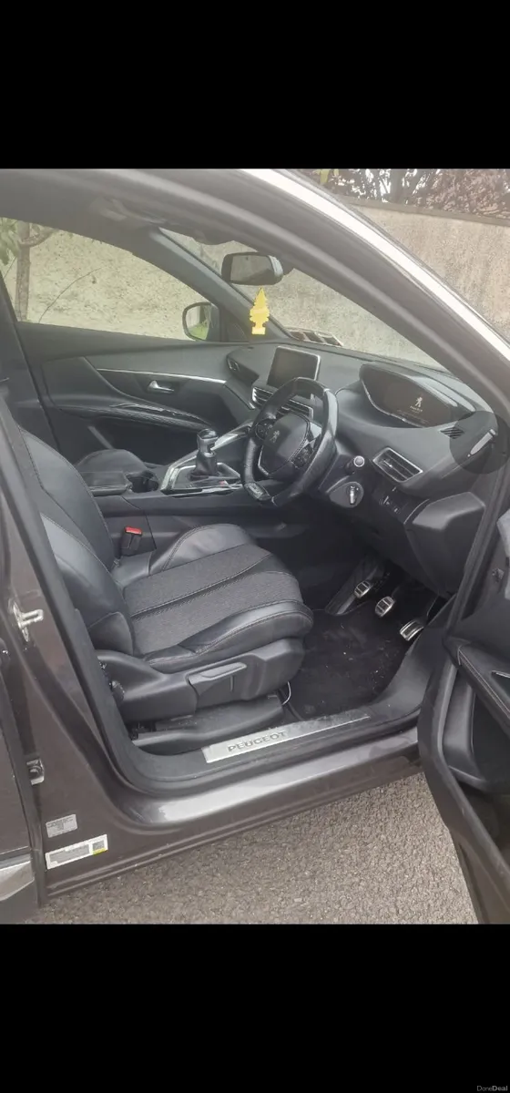 Peugeot 5008 2018 - Image 5